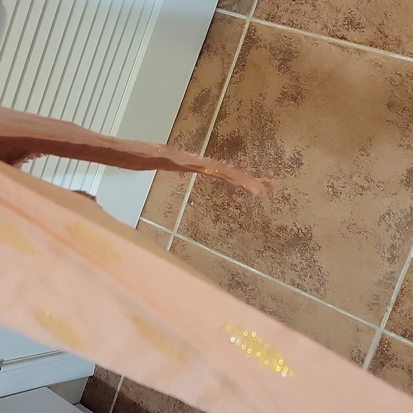 NWT Splendid Collection Midi Dress - Picture 5 of 9